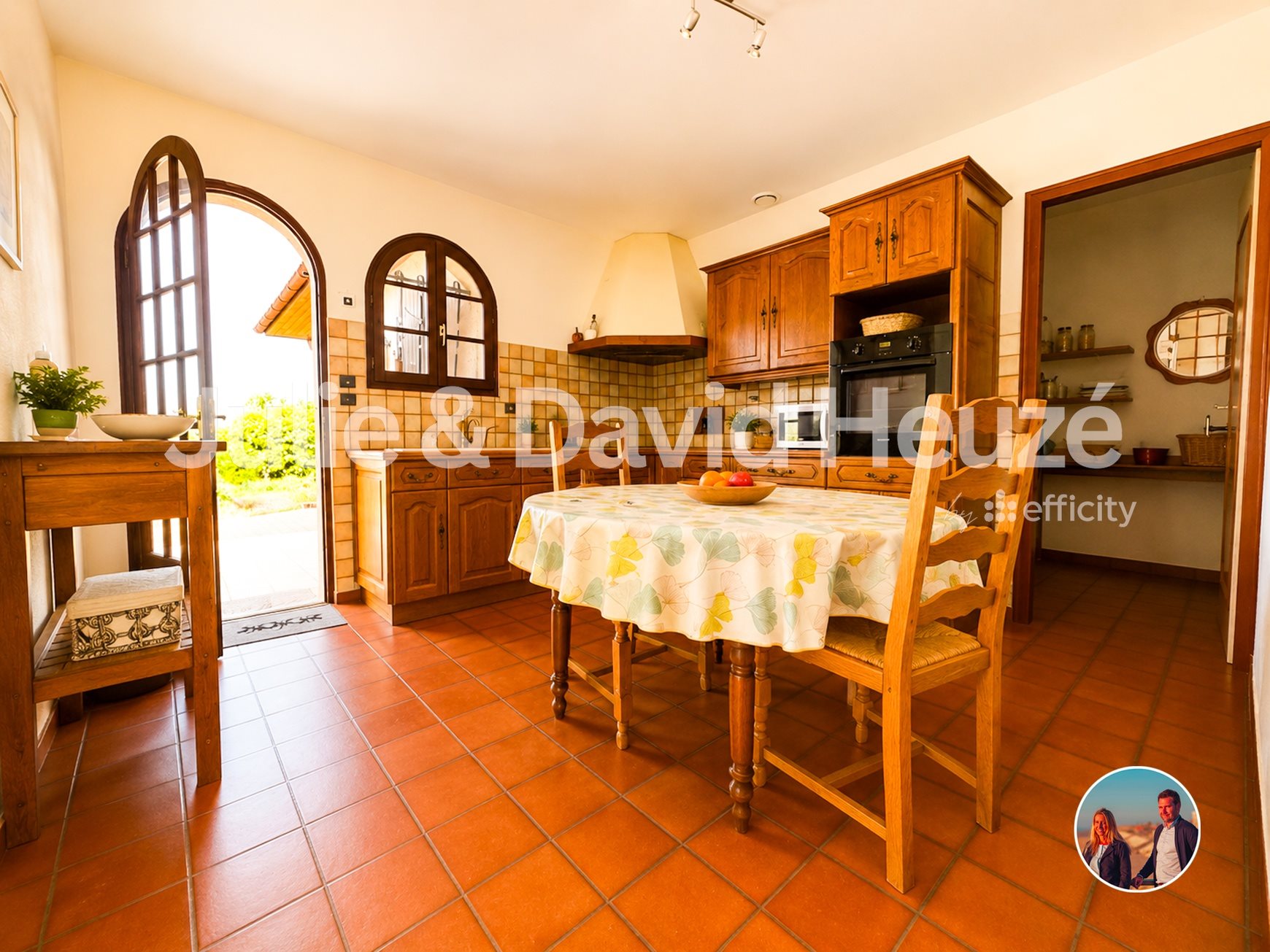 Maison à vendre, 127m², Lacanau