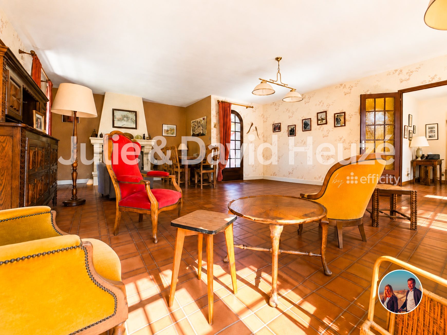 Maison à vendre, 127m², Lacanau