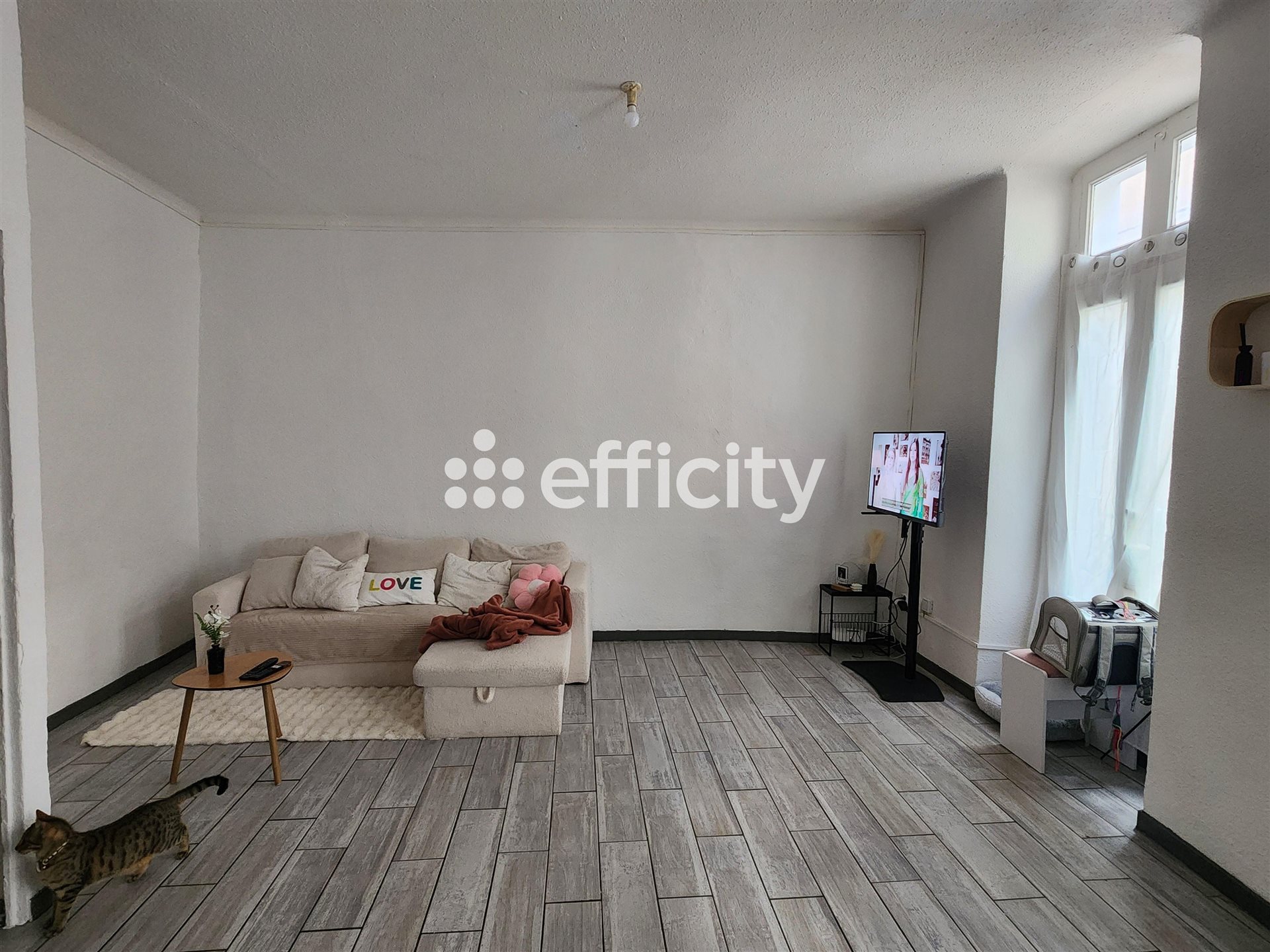 Appartement à vendre, 270m², Béziers