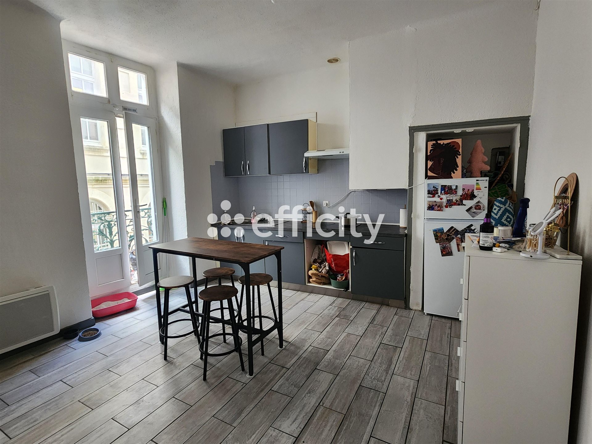 Appartement à vendre, 270m², Béziers