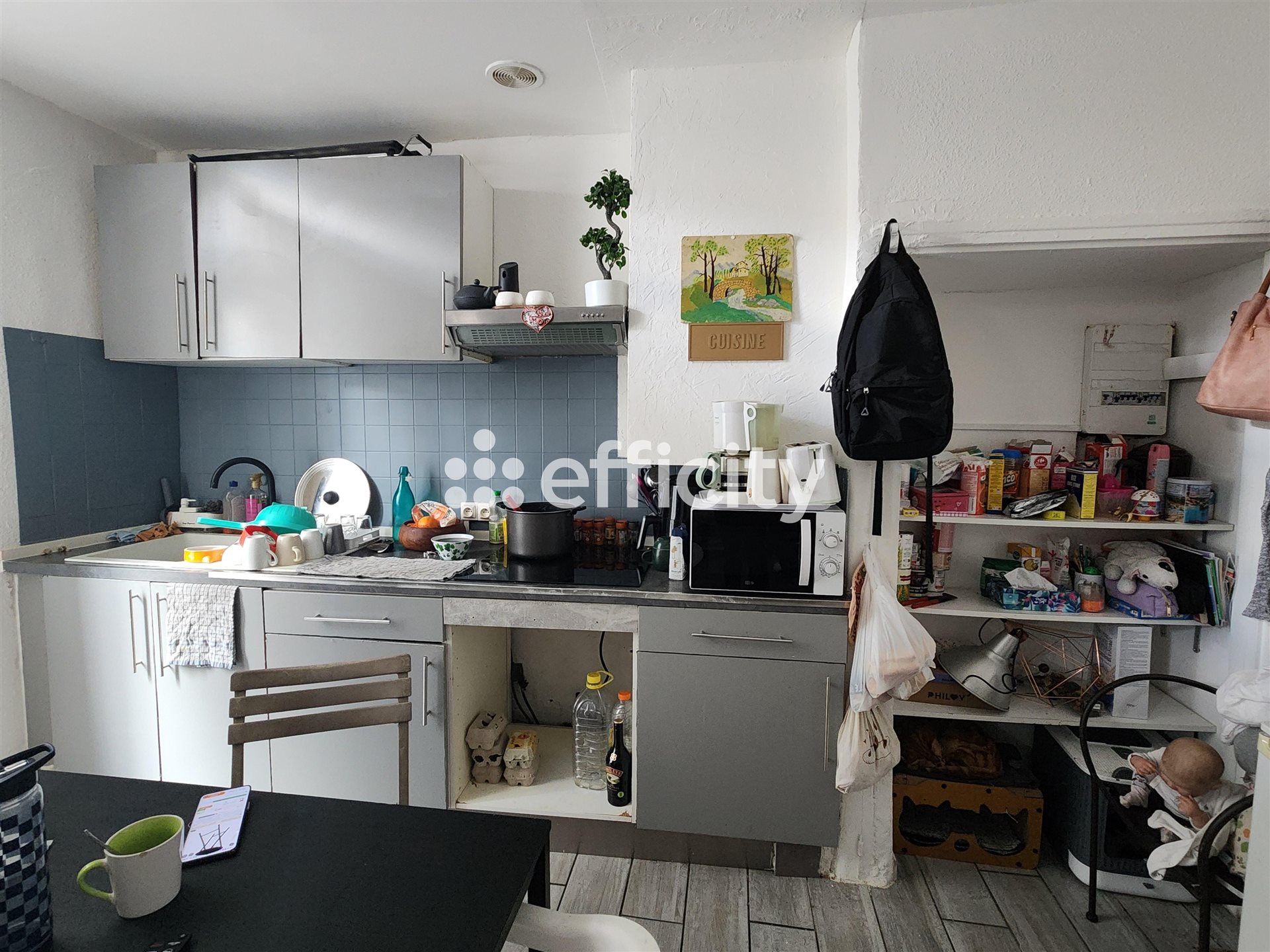 Appartement à vendre, 270m², Béziers