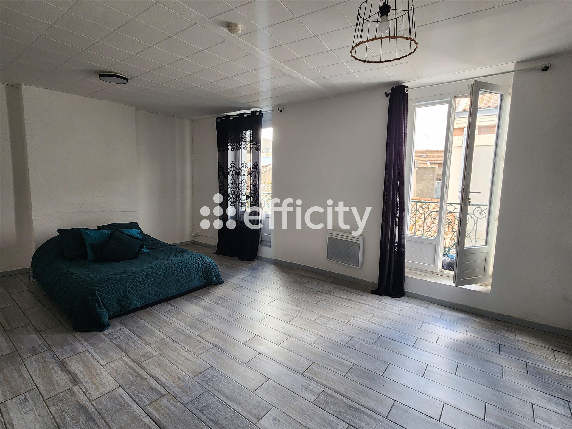 Appartement à vendre, 270m², Béziers