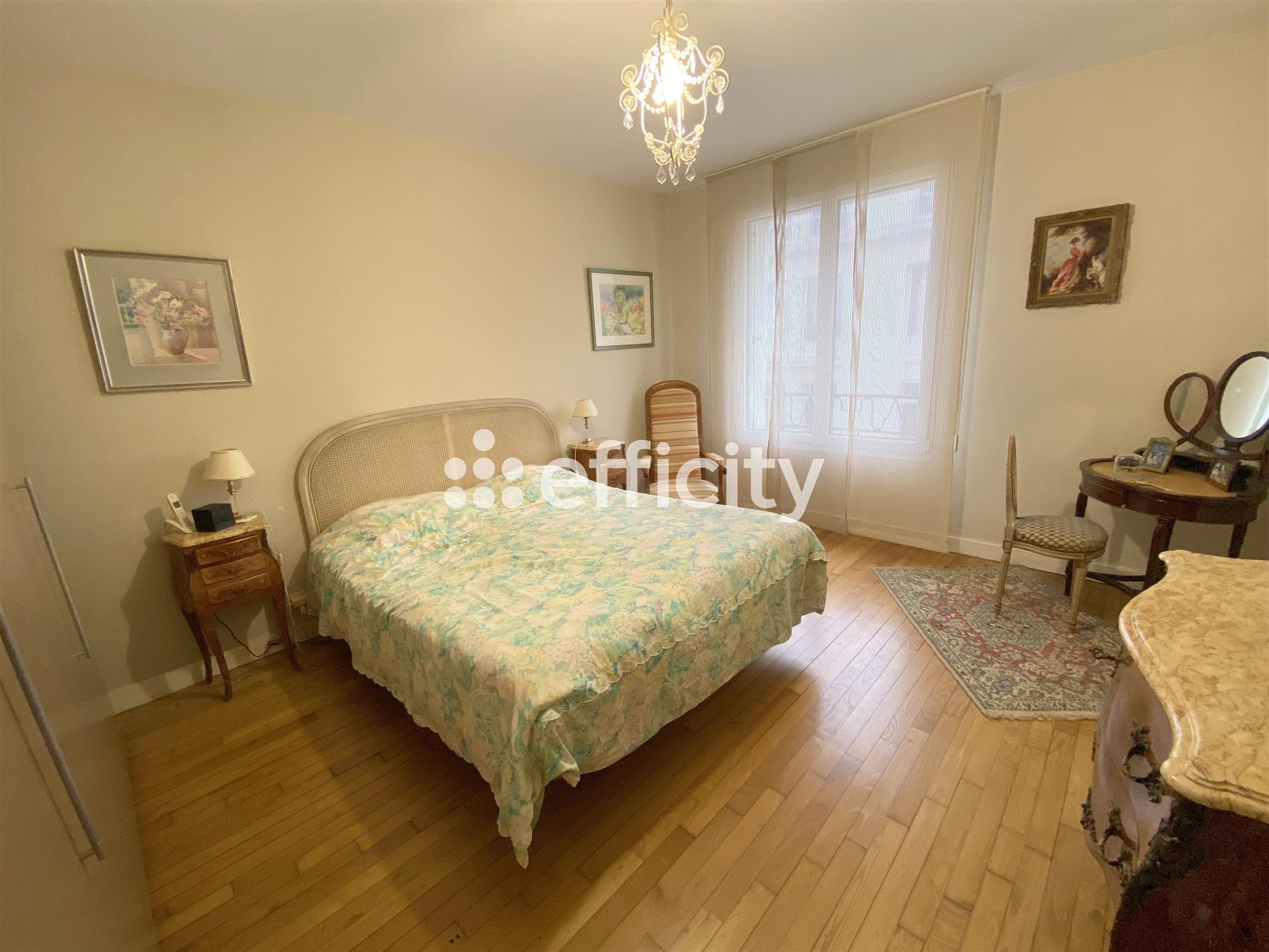 Appartement à vendre, 144m², Brest