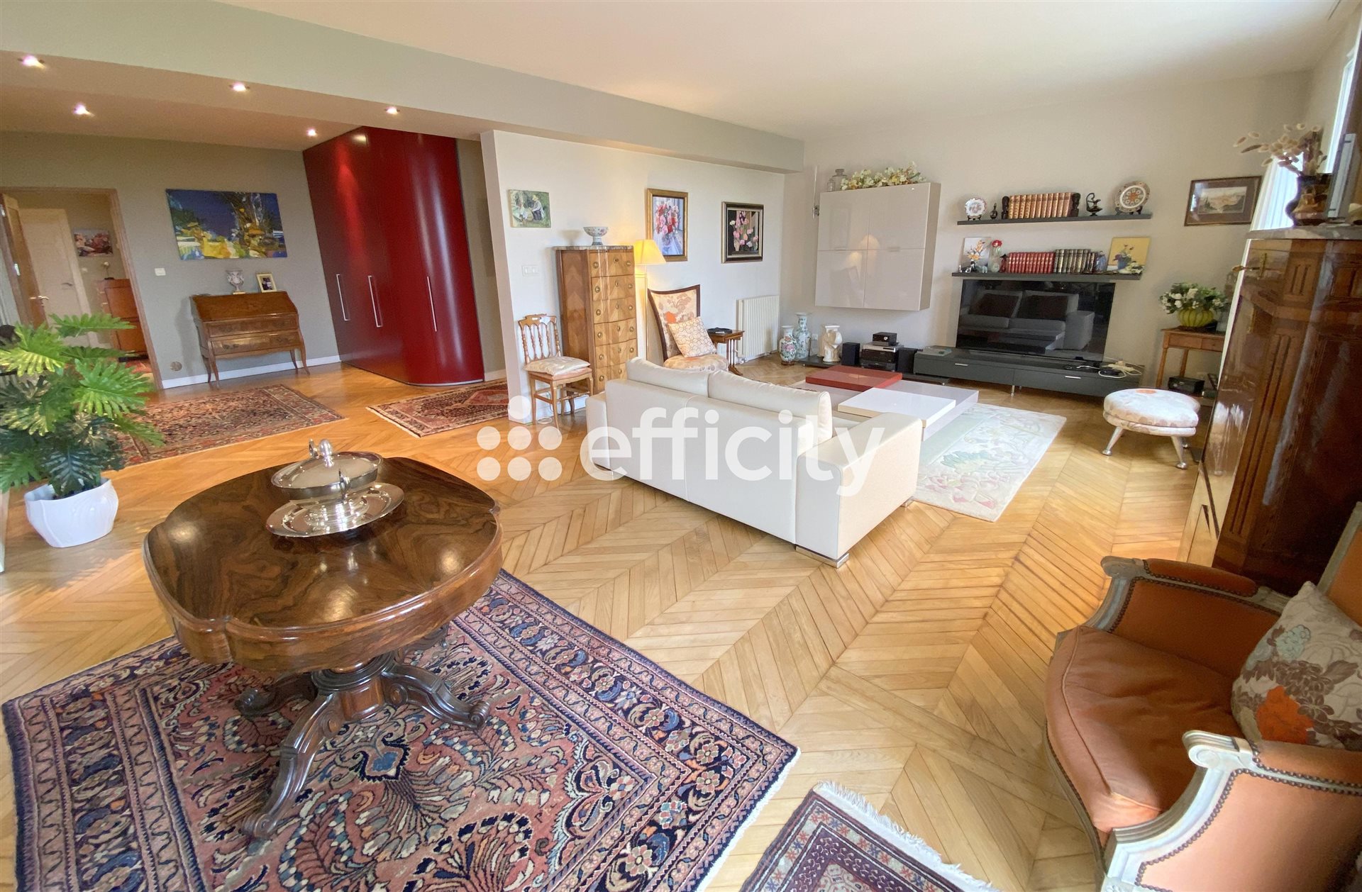 Appartement à vendre, 144m², Brest