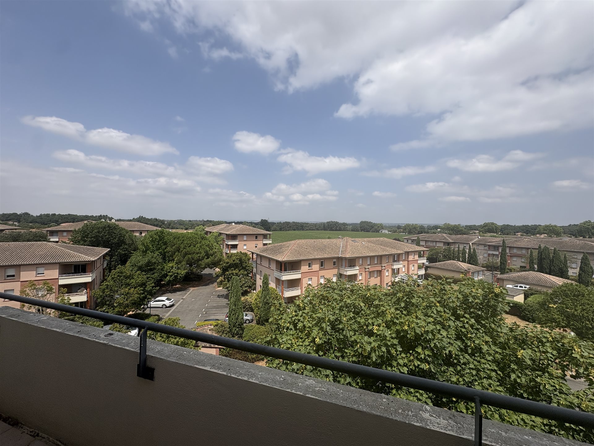 Appartement à vendre, 60m², Seilh