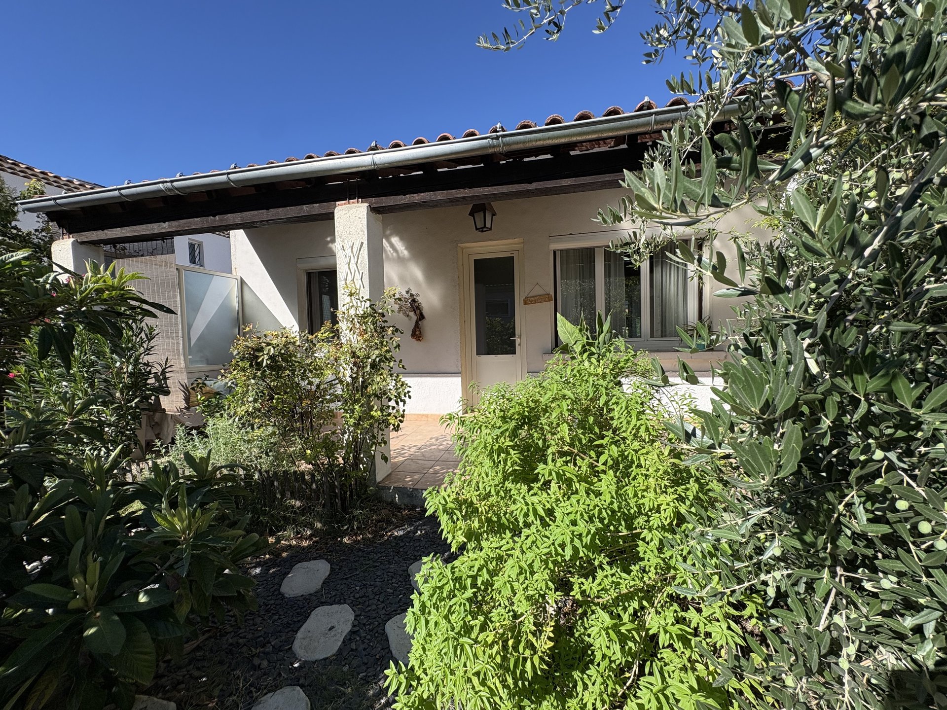 Maison à vendre, 4m², Le Puy-Sainte-Réparade
