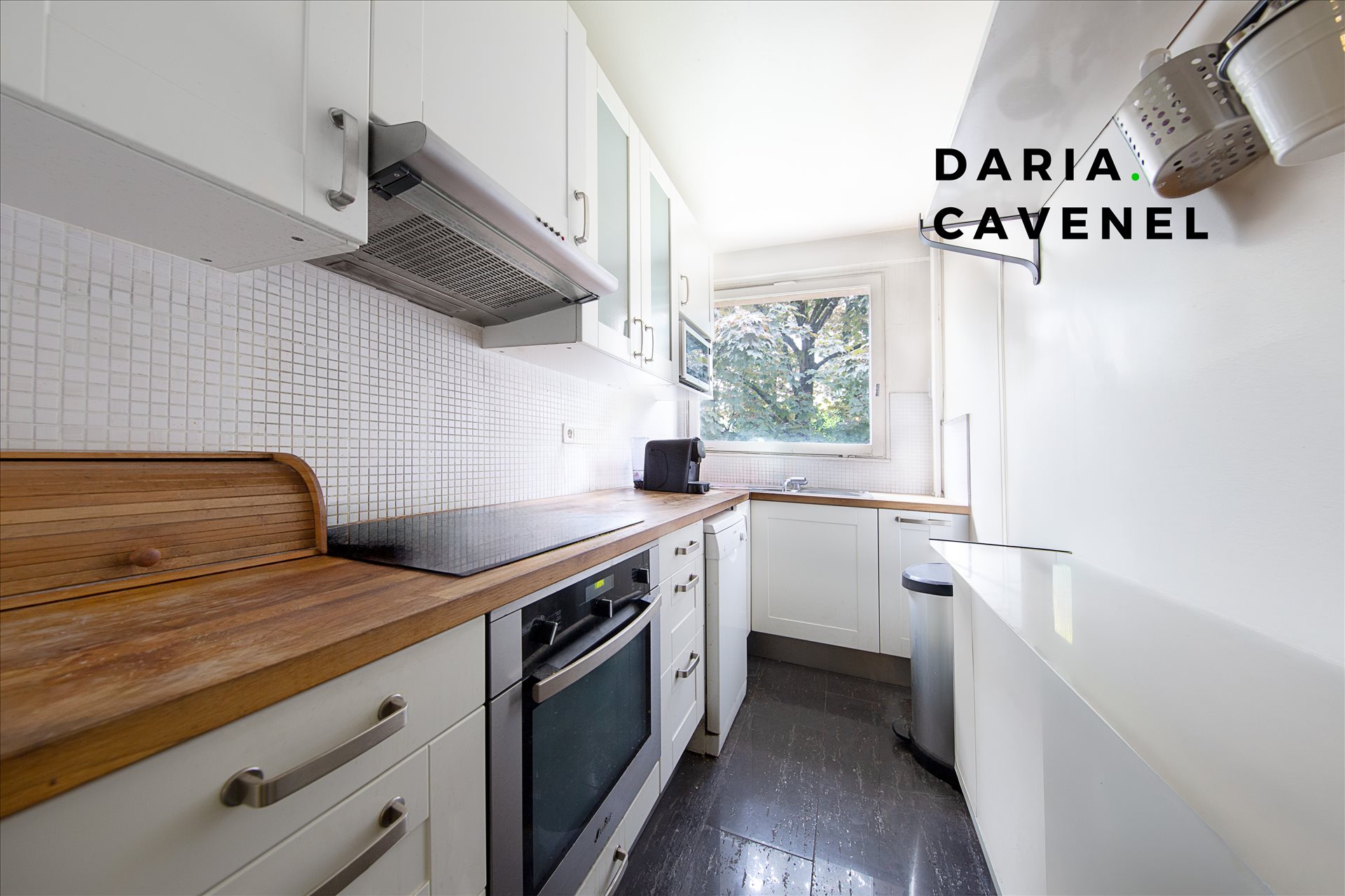 Appartement à vendre, 60m², Sceaux