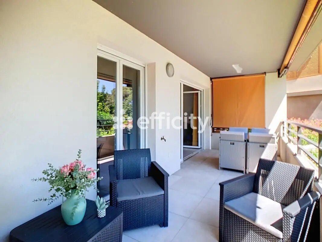 Appartement à vendre, 45m², Fréjus