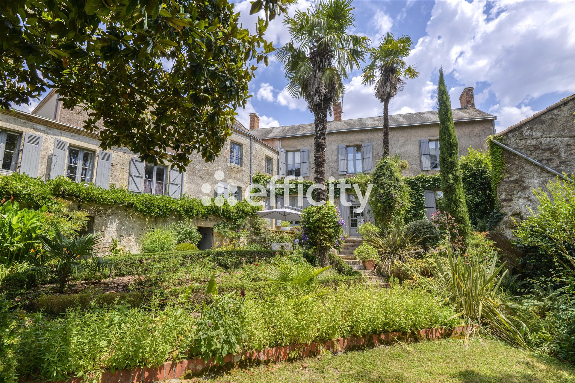Maison à vendre, 230m², Montaigu