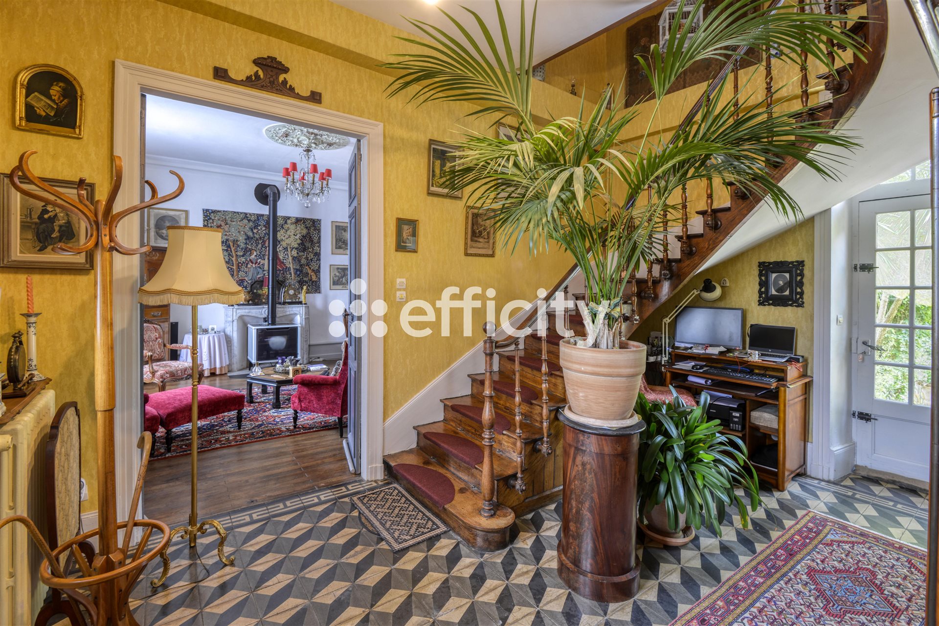 Maison à vendre, 230m², Montaigu