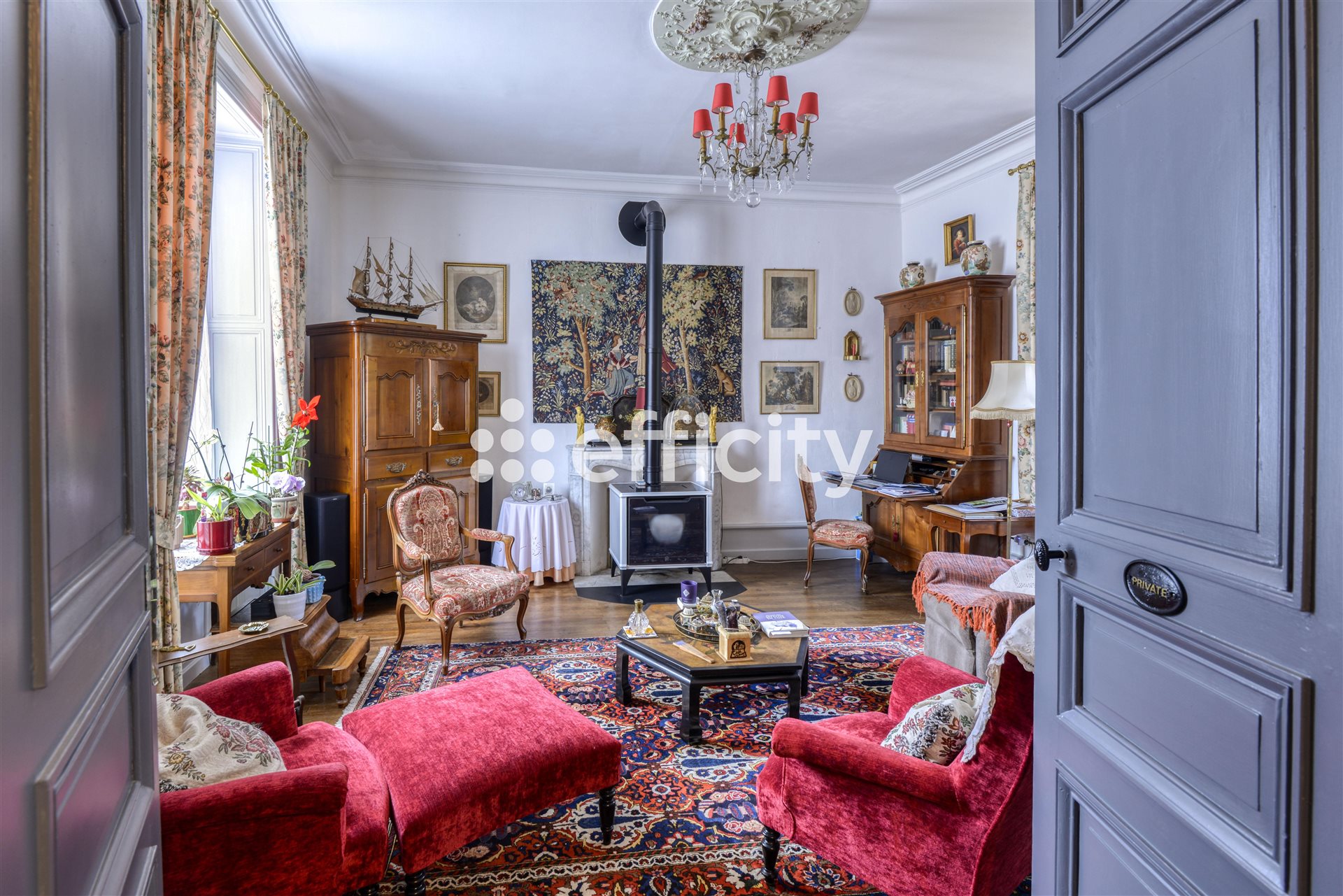 Maison à vendre, 230m², Montaigu