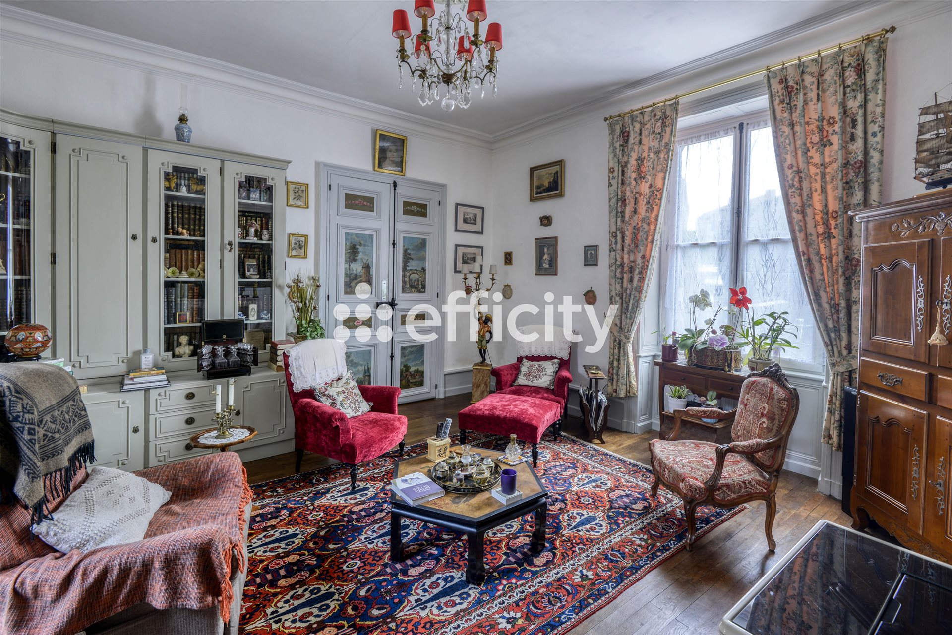 Maison à vendre, 230m², Montaigu