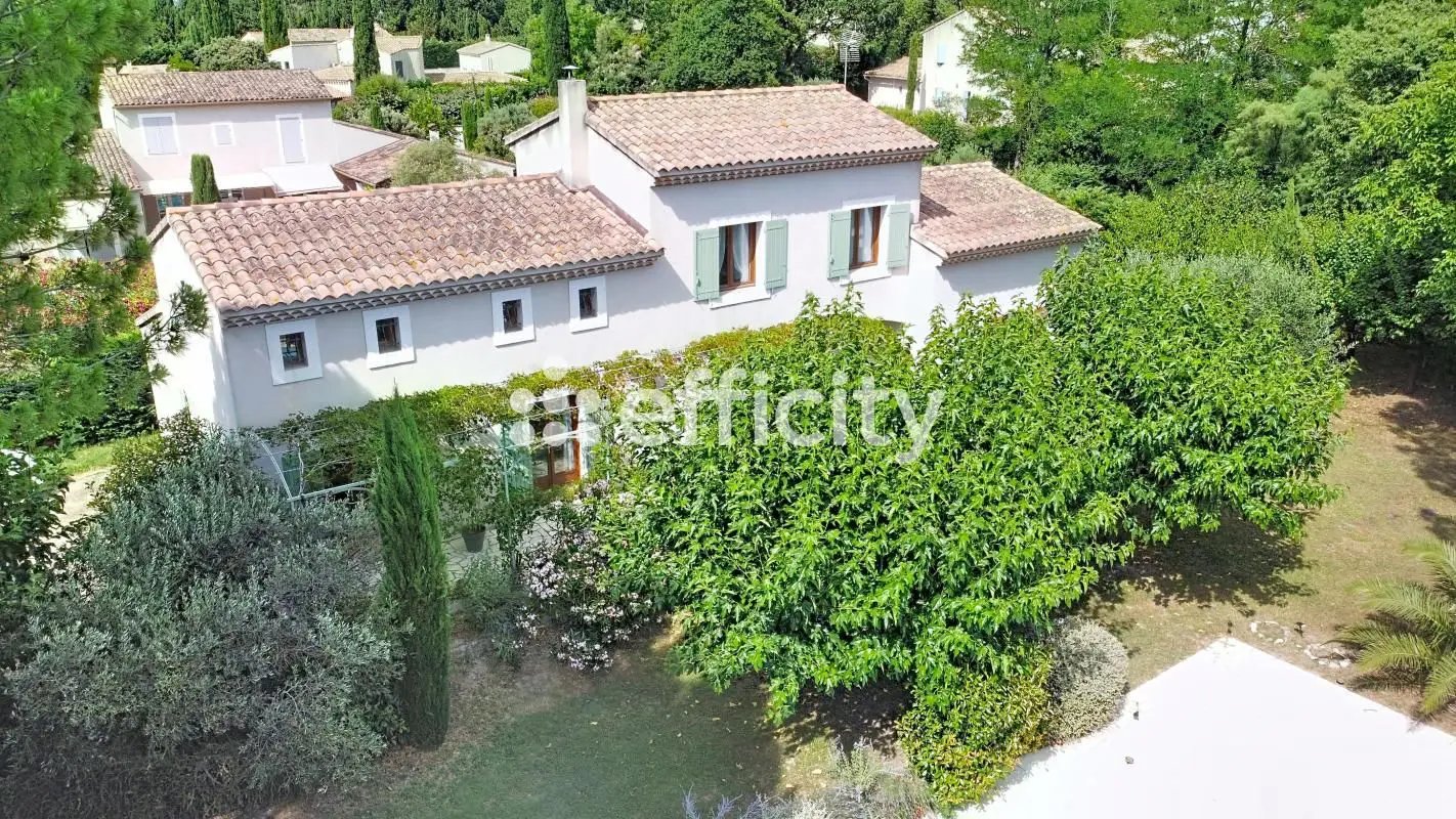 Maison à vendre, 128m², Saint-Rémy-de-Provence
