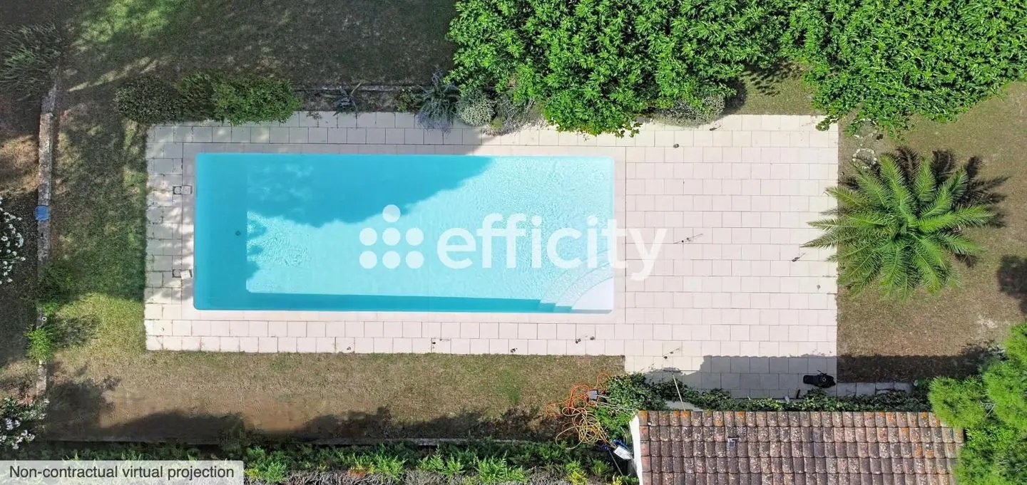Maison à vendre, 128m², Saint-Rémy-de-Provence