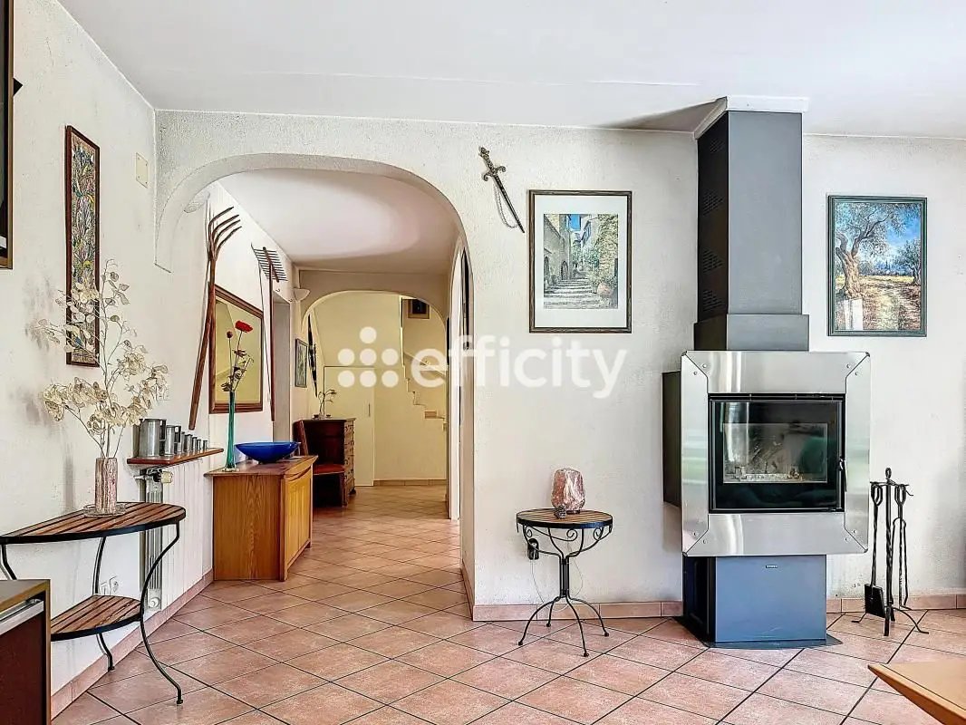 Maison à vendre, 128m², Saint-Rémy-de-Provence