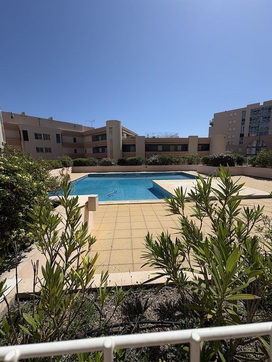 Appartement à vendre, 55m², Sète