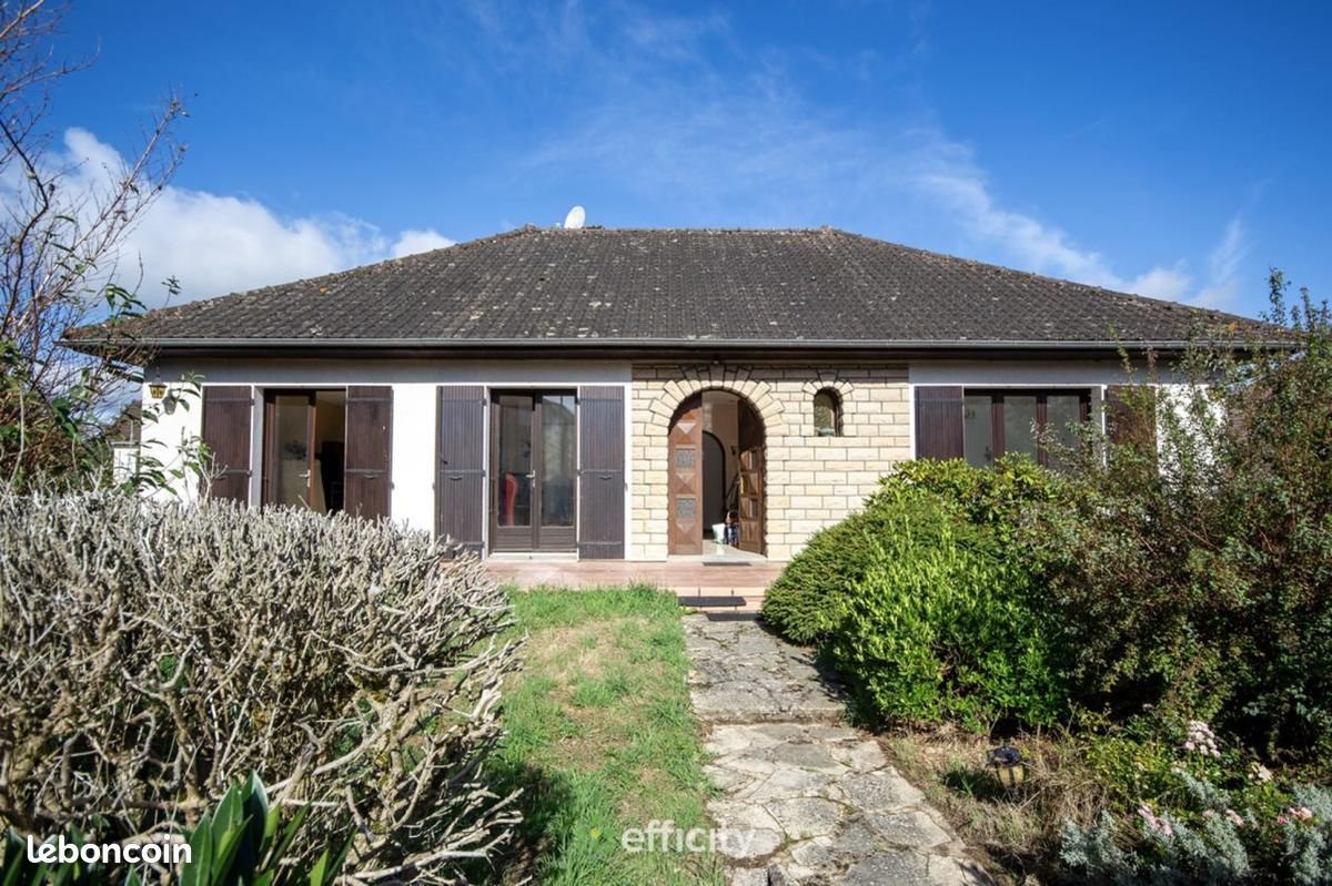 Maison à vendre, 132m², Fours