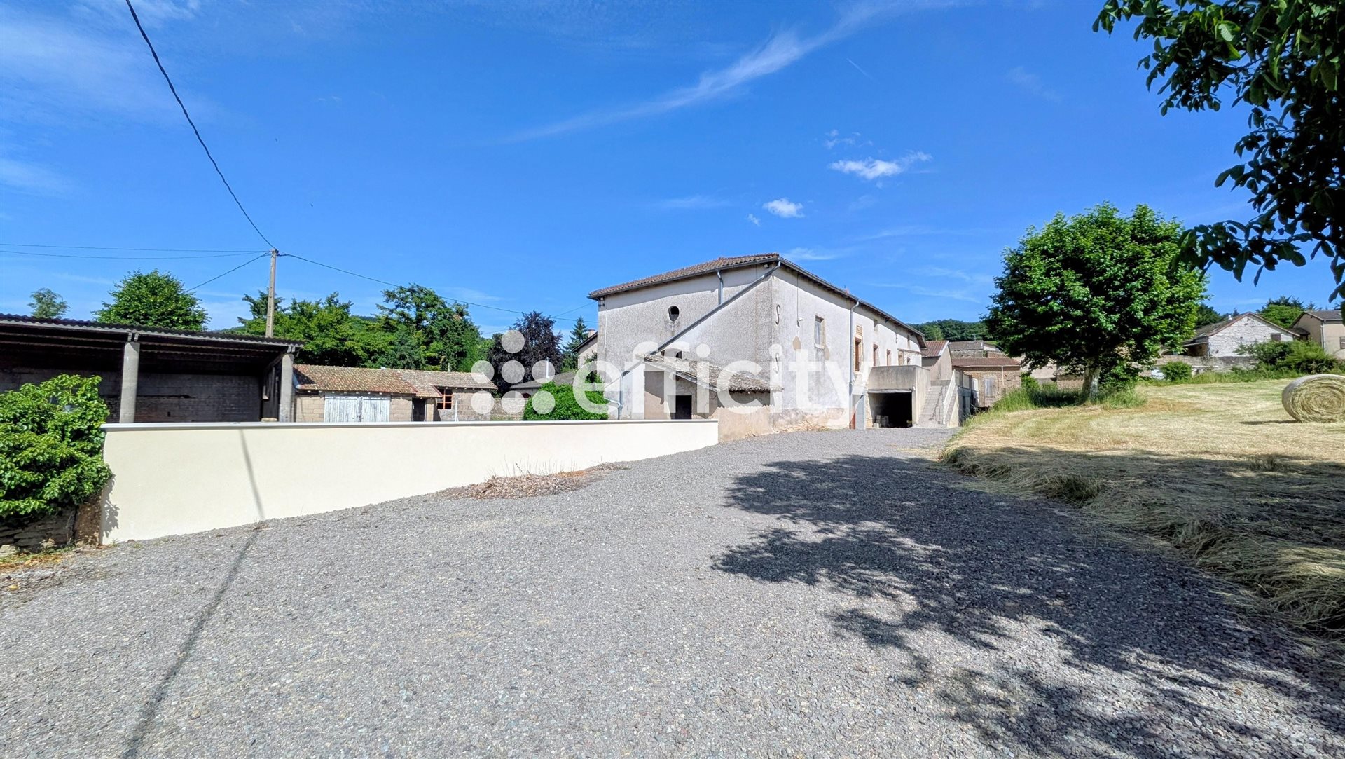 Maison à vendre, 236m², Verzé