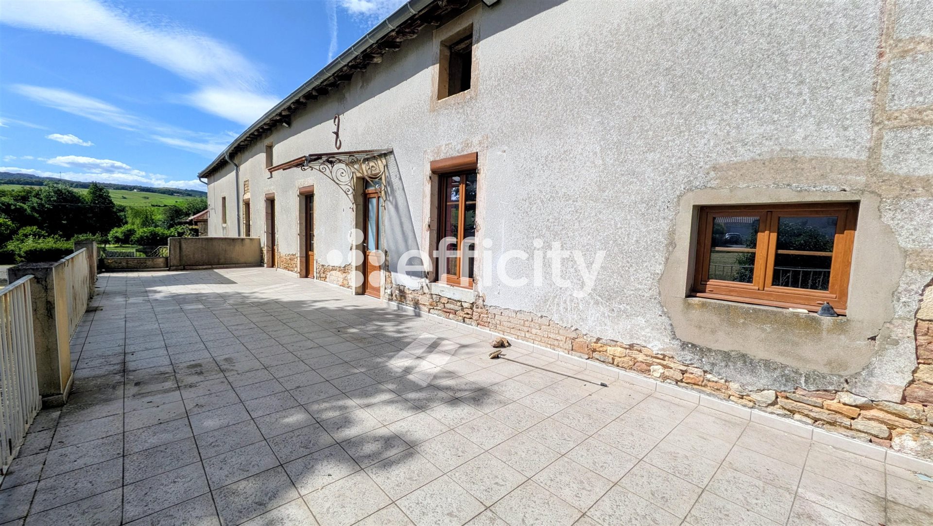 Maison à vendre, 236m², Verzé