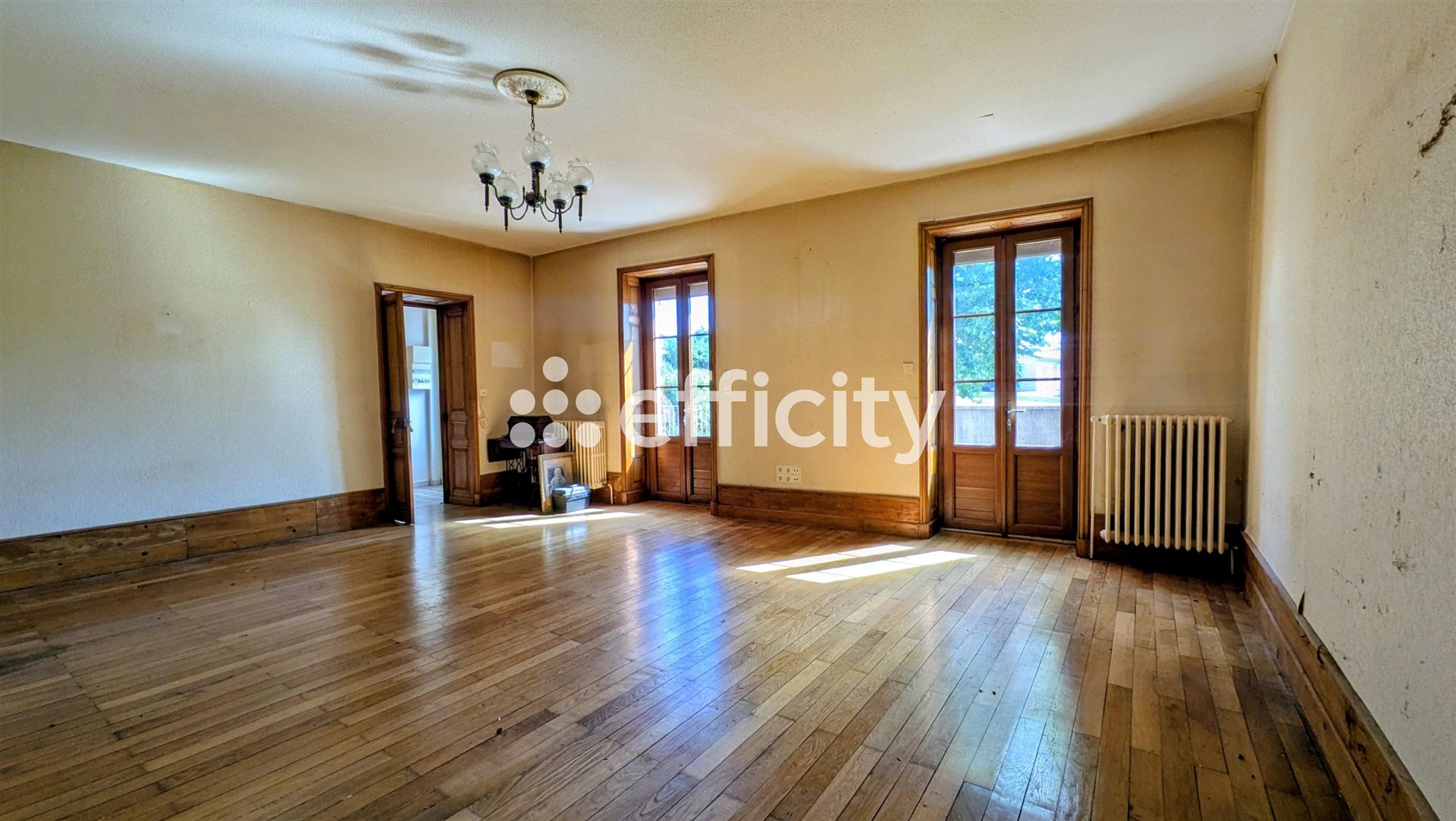 Maison à vendre, 236m², Verzé