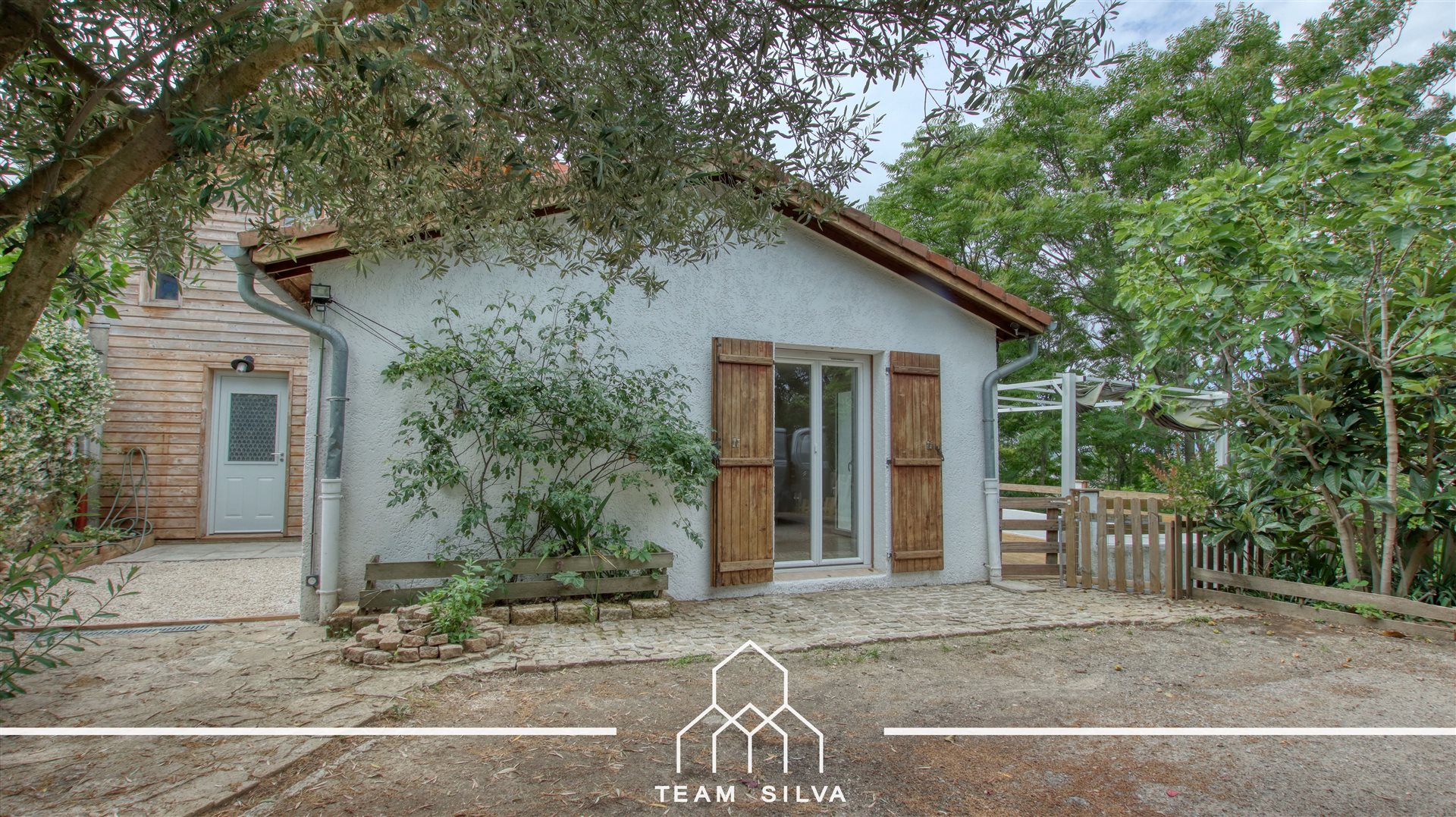 Maison à vendre, 160m², Feyzin
