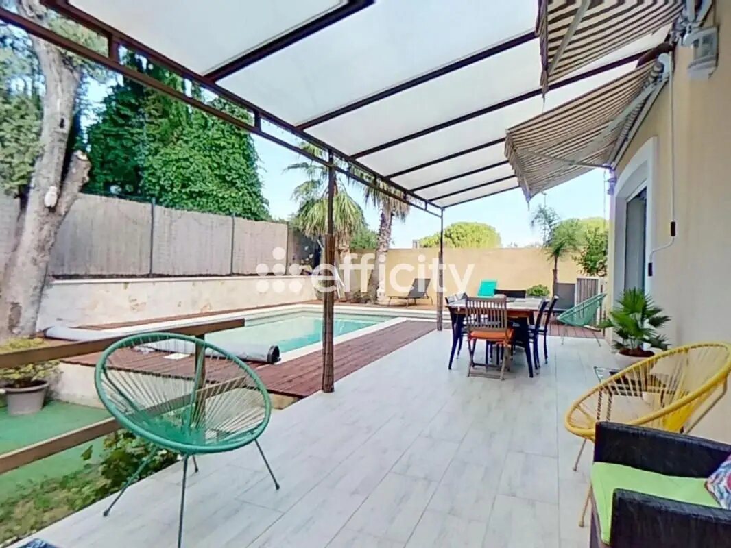 Maison à vendre, 104m², Pérols