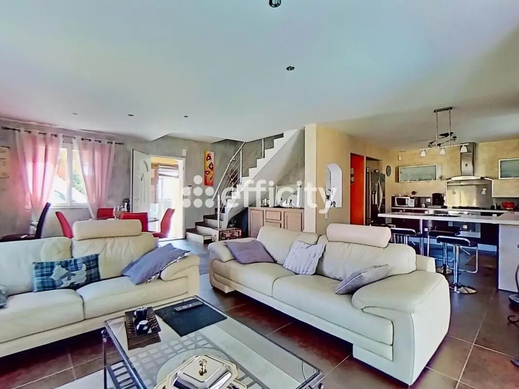 Maison à vendre, 104m², Pérols
