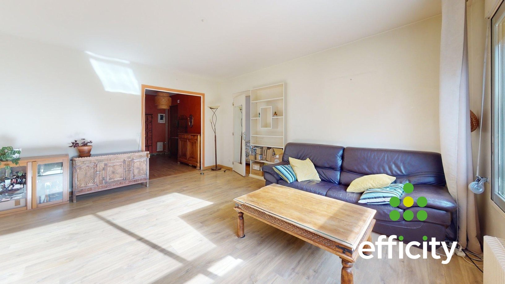 Appartement à vendre, 4m², Sainte-Foy-lès-Lyon