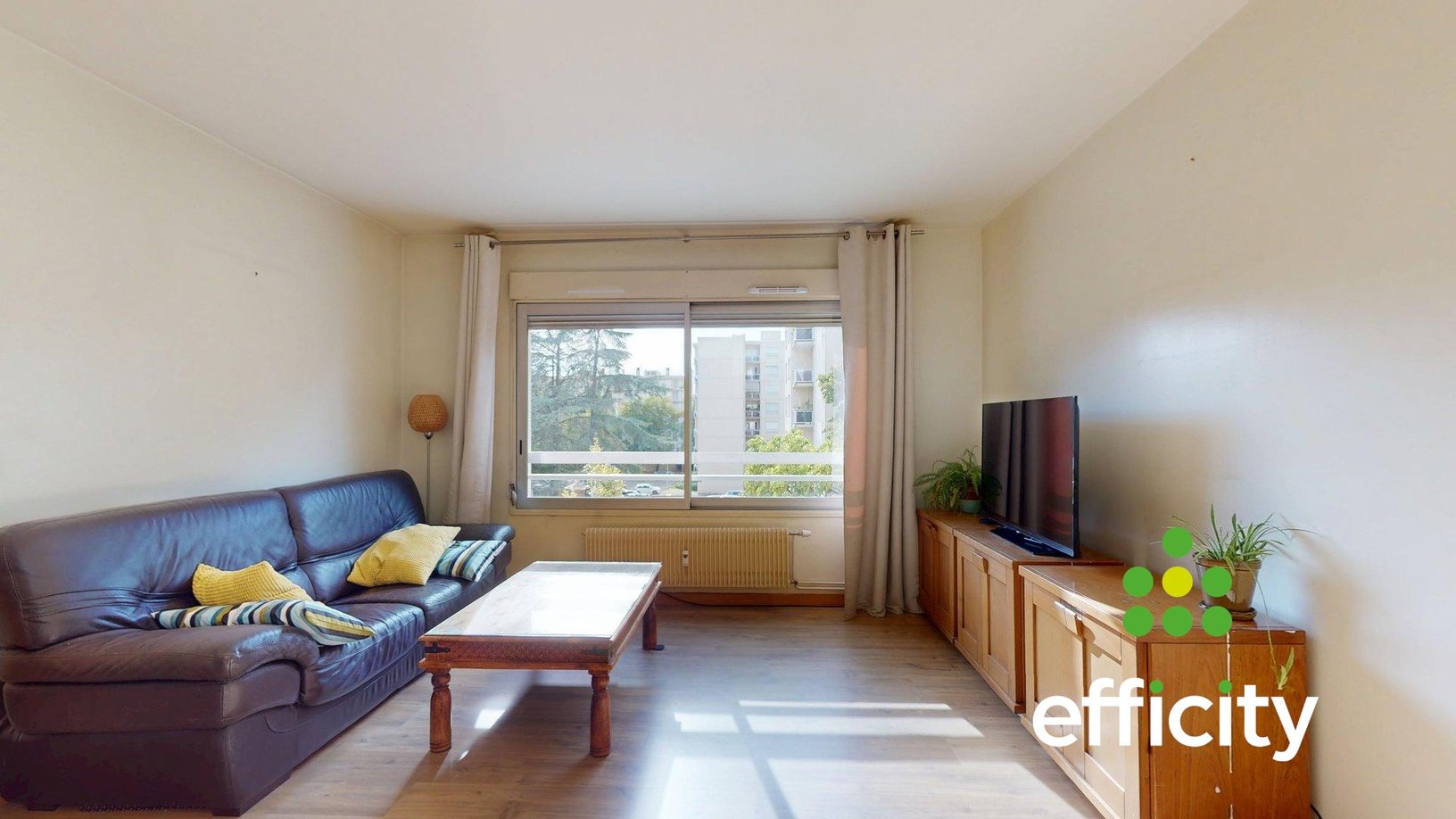 Appartement à vendre, 4m², Sainte-Foy-lès-Lyon