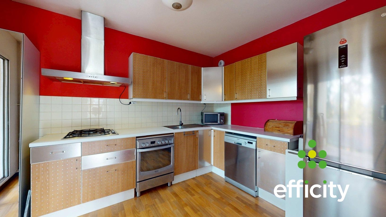 Appartement à vendre, 4m², Sainte-Foy-lès-Lyon