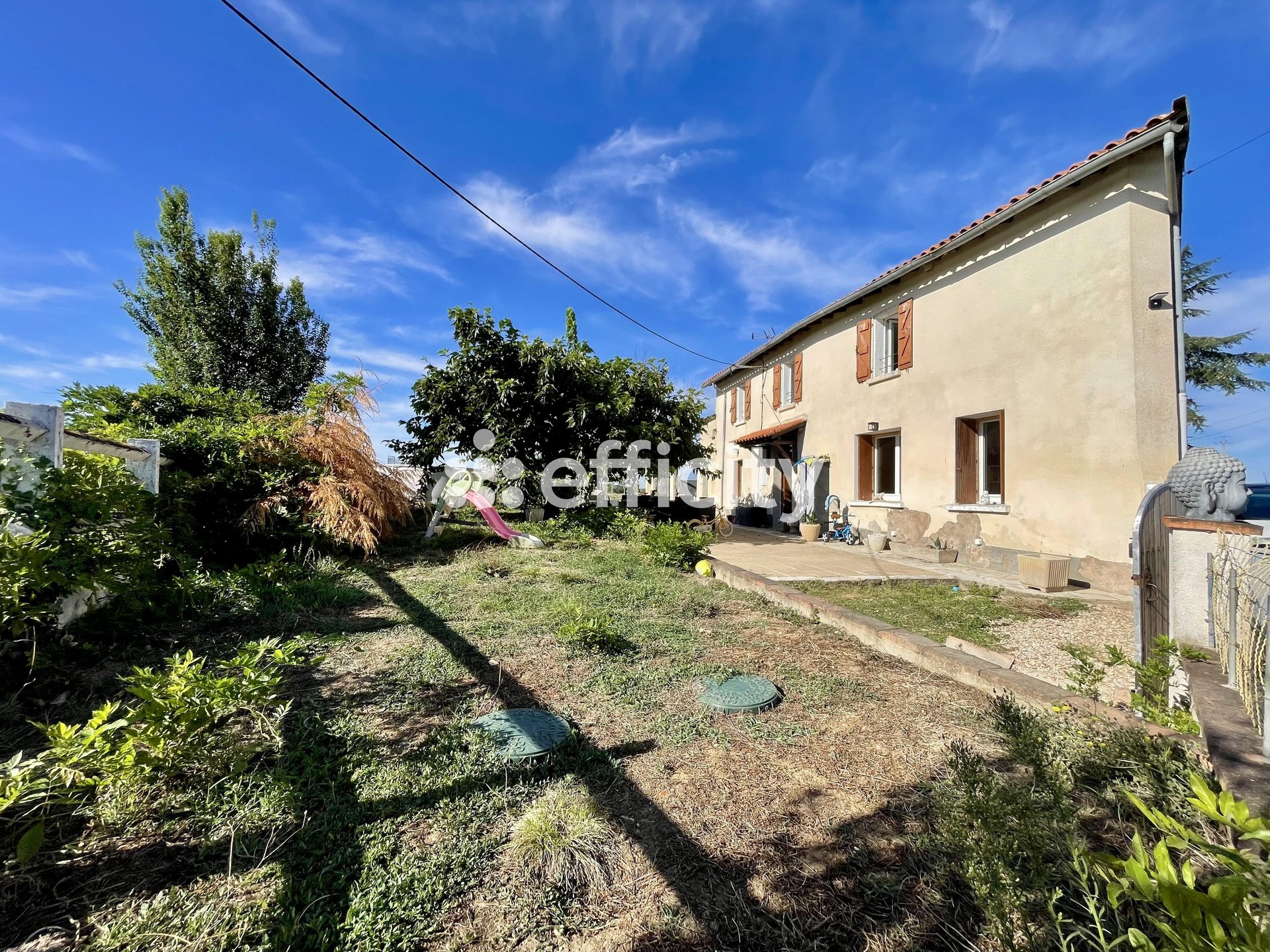 Maison à vendre, 235m², Florentin