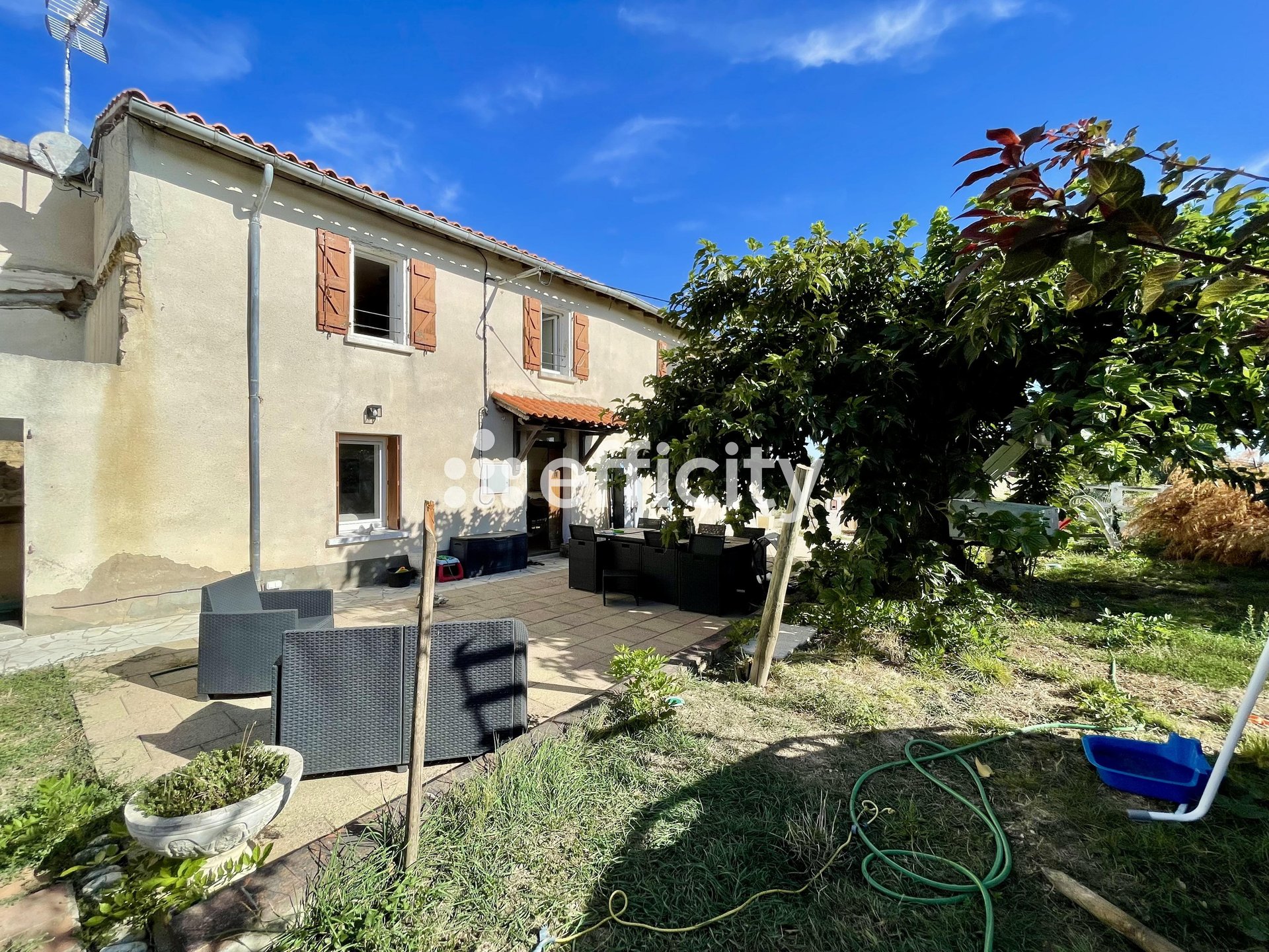 Maison à vendre, 235m², Florentin