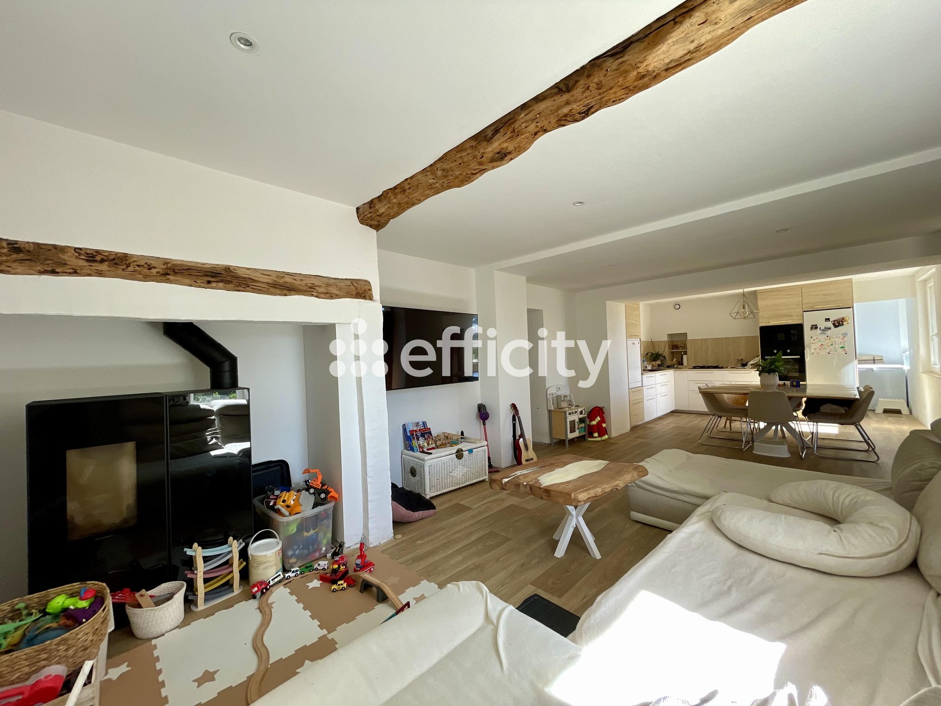 Maison à vendre, 235m², Florentin