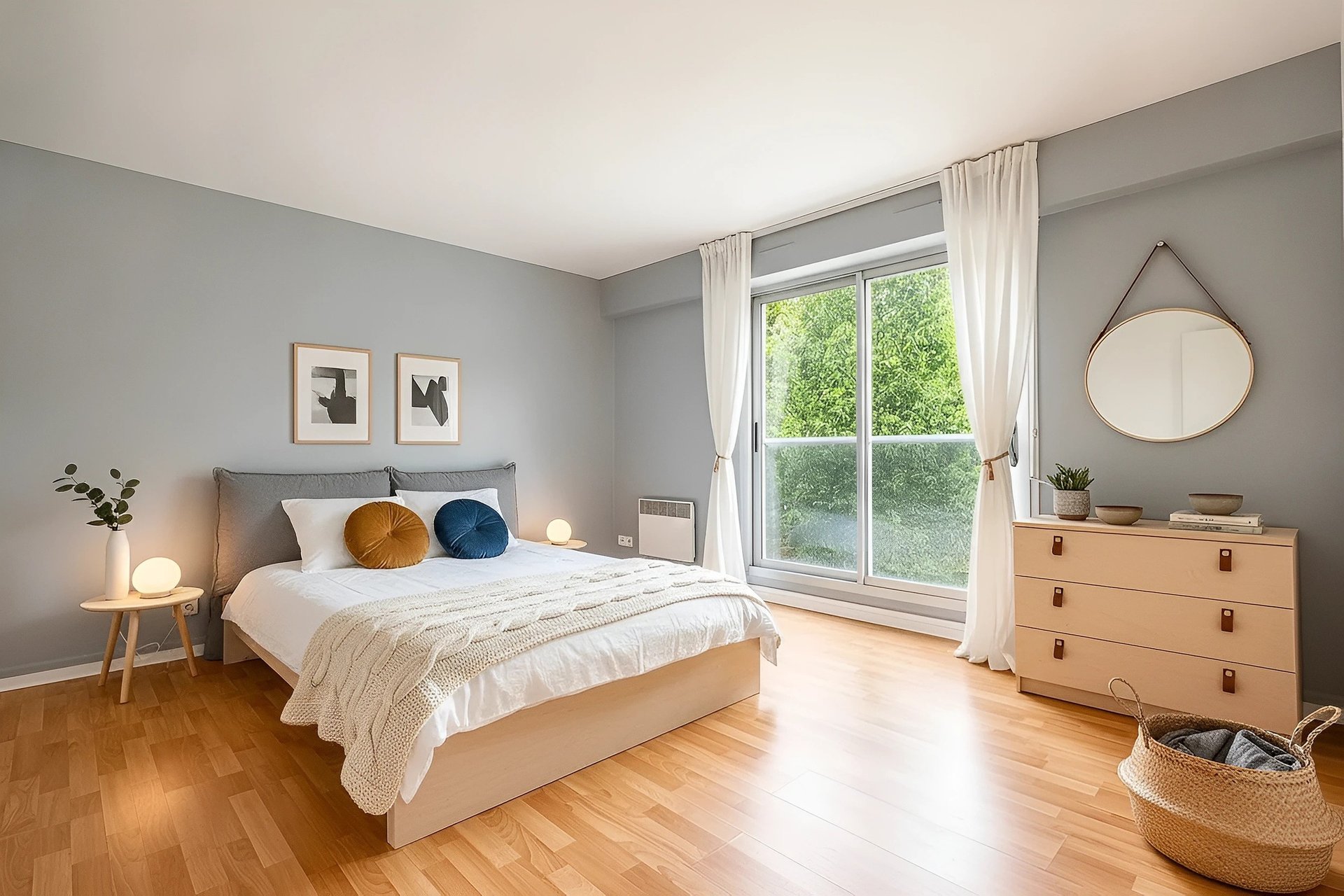 Appartement à vendre, 3m², Paris 20ème