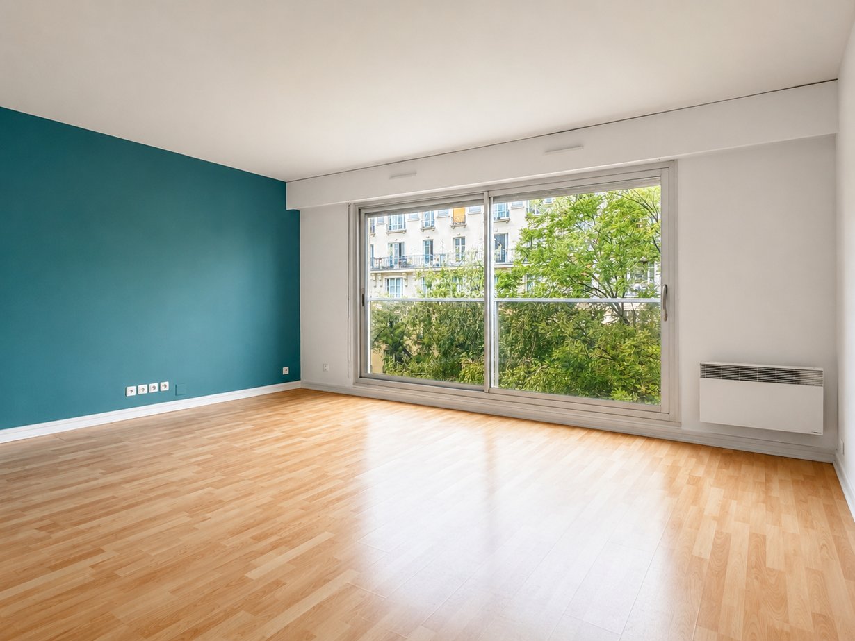 Appartement à vendre, 3m², Paris 20ème