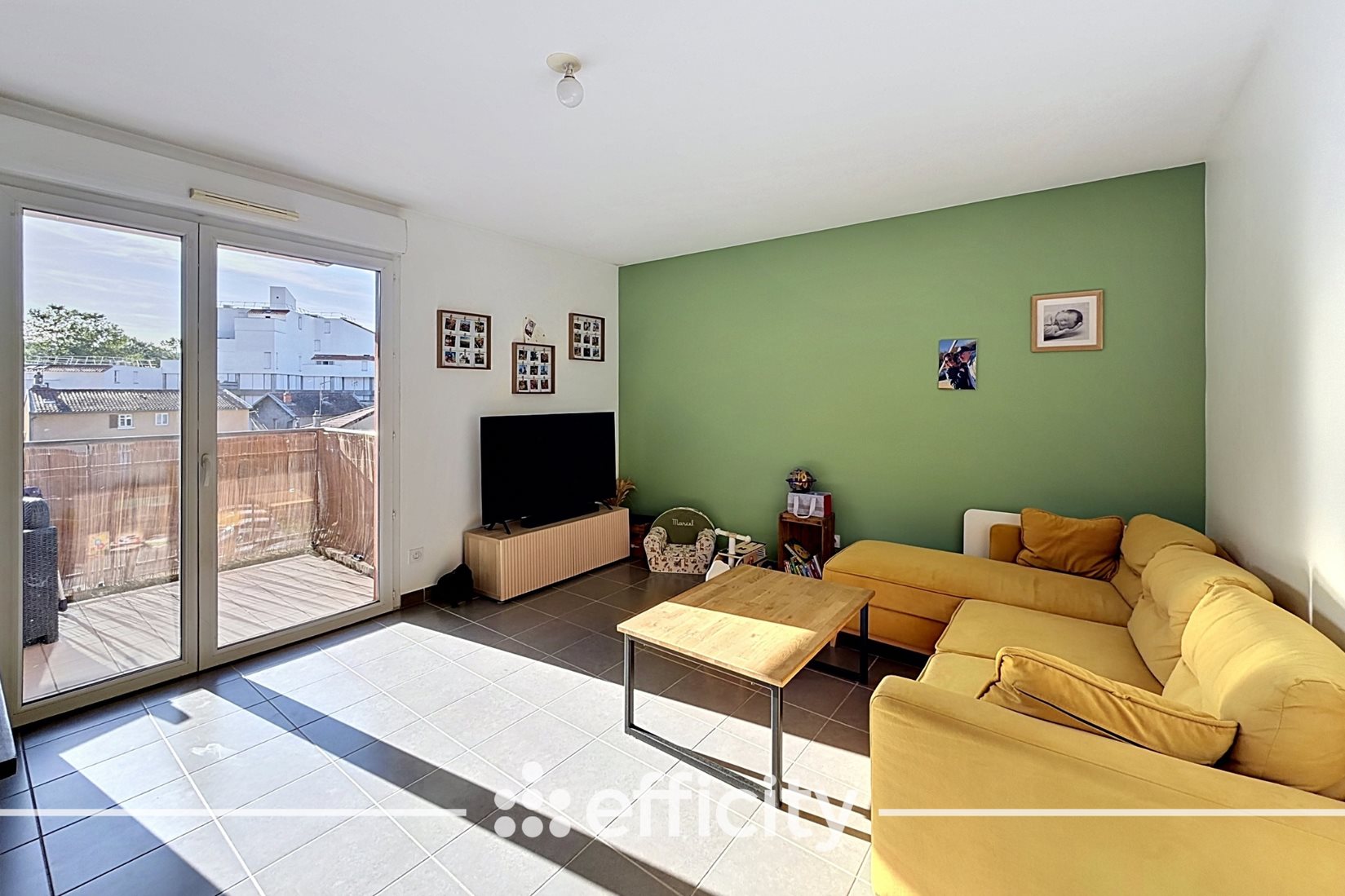 Appartement à vendre, 83m², Givors