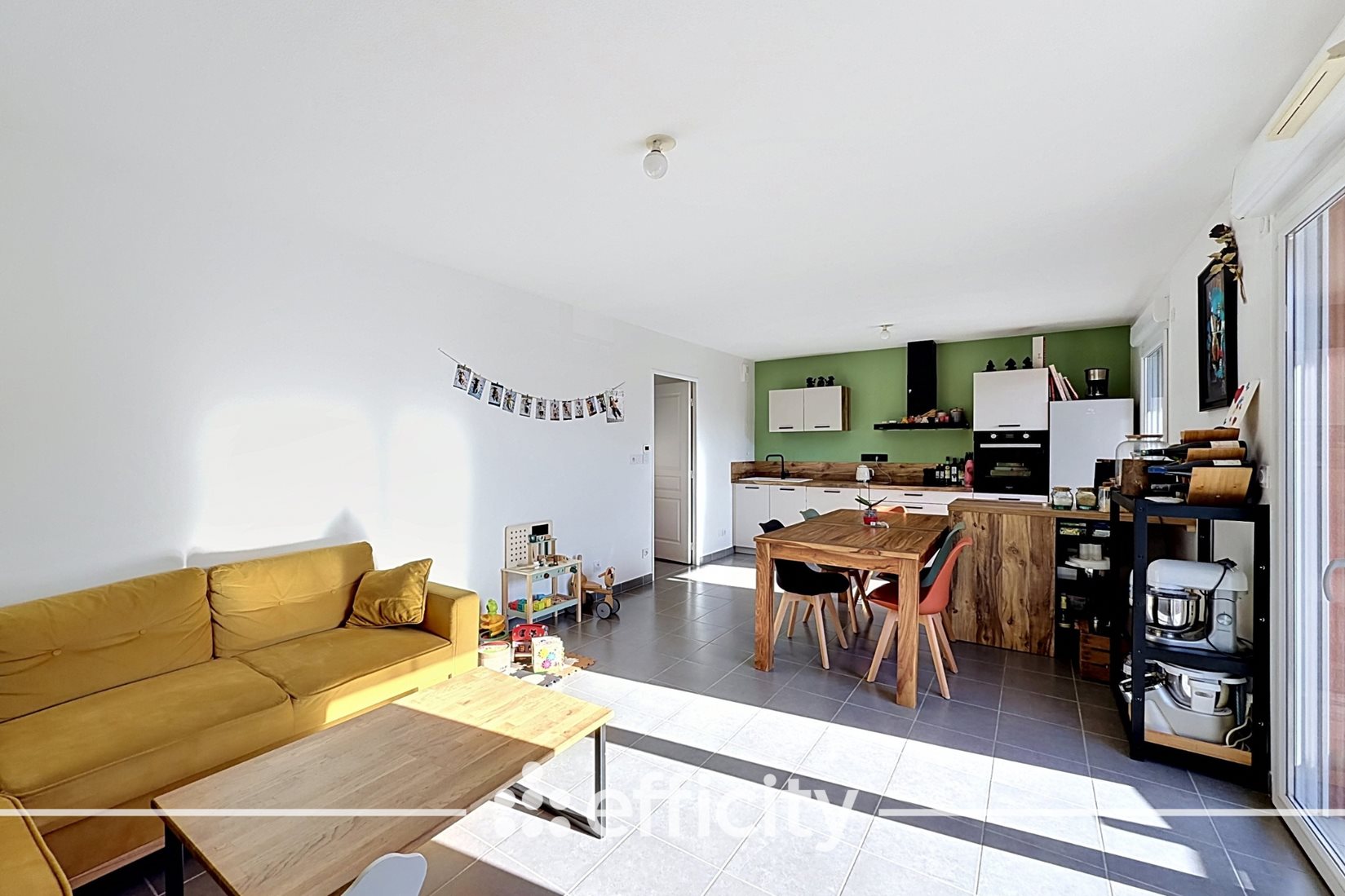 Appartement à vendre, 83m², Givors