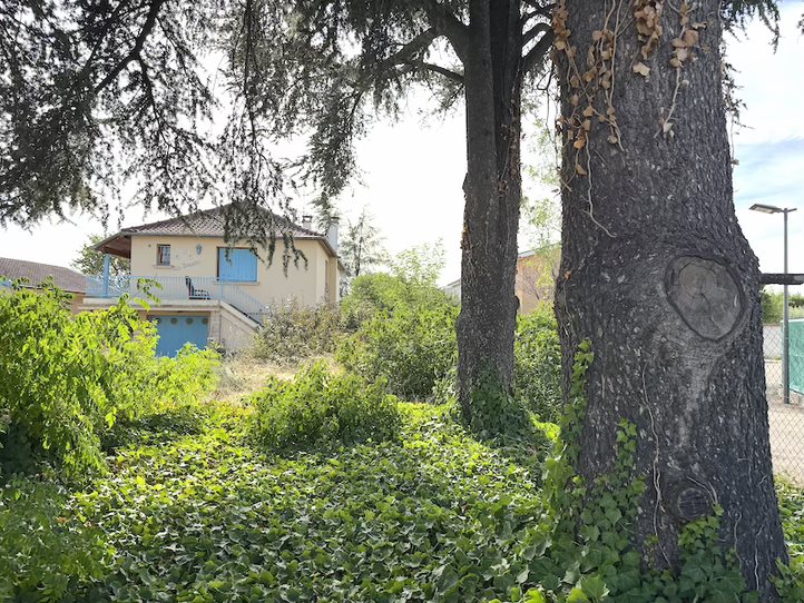 Maison à vendre, 110m², Corbas