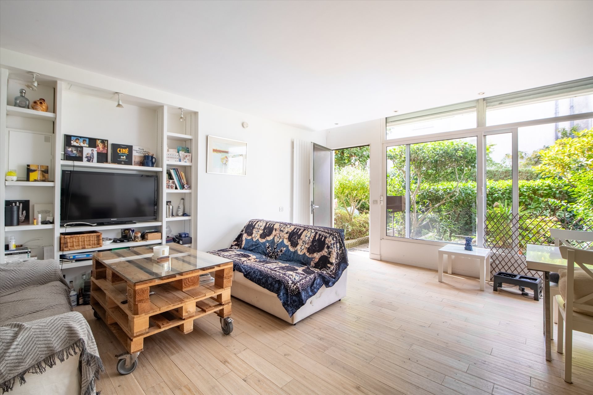 Appartement à vendre, 2m², Suresnes
