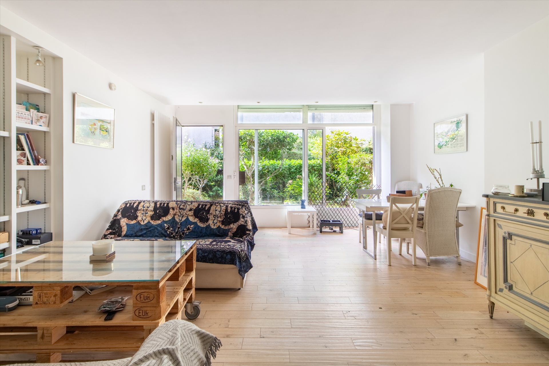 Appartement à vendre, 2m², Suresnes