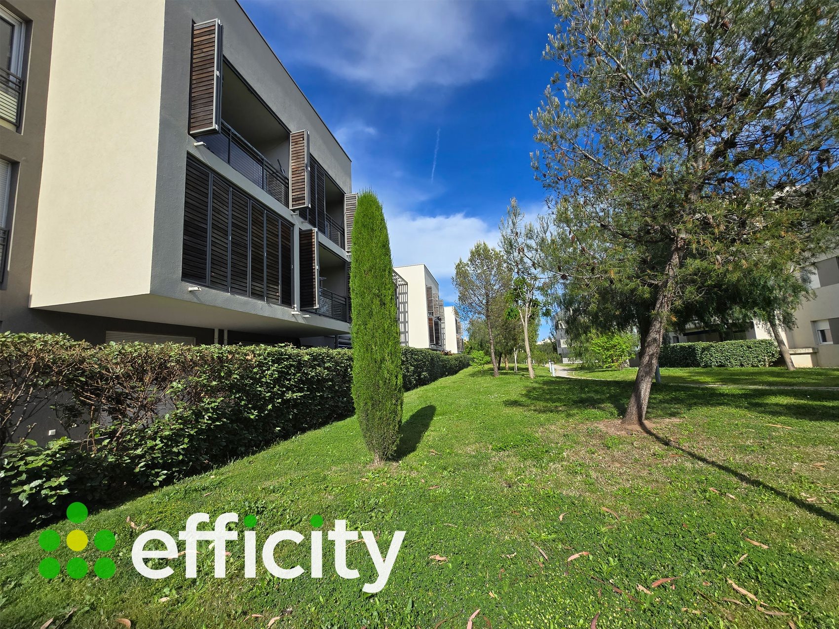 Appartement à vendre, 39m², Fréjus