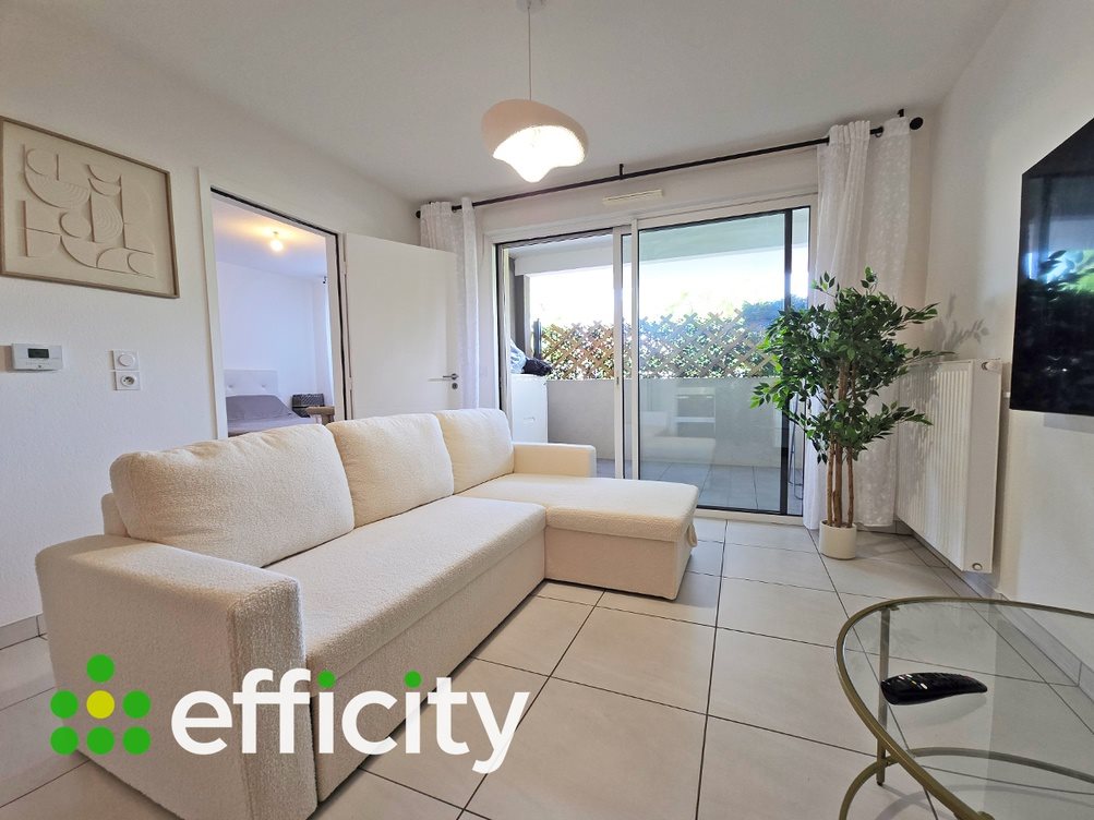 Appartement à vendre, 39m², Fréjus