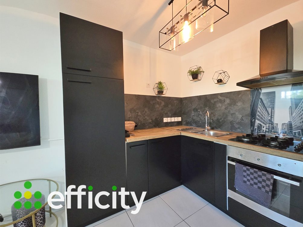 Appartement à vendre, 39m², Fréjus