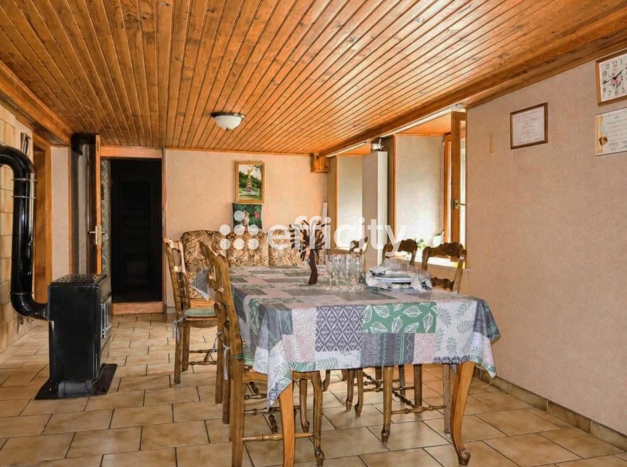 Maison à vendre, 130m², Willer-sur-Thur