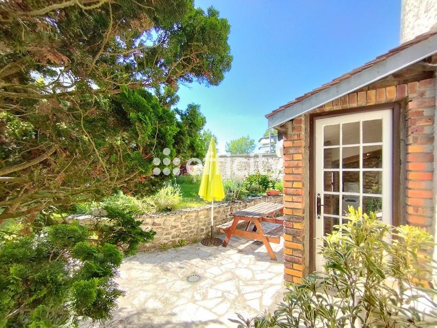 Maison à vendre, 177m², Sonchamp