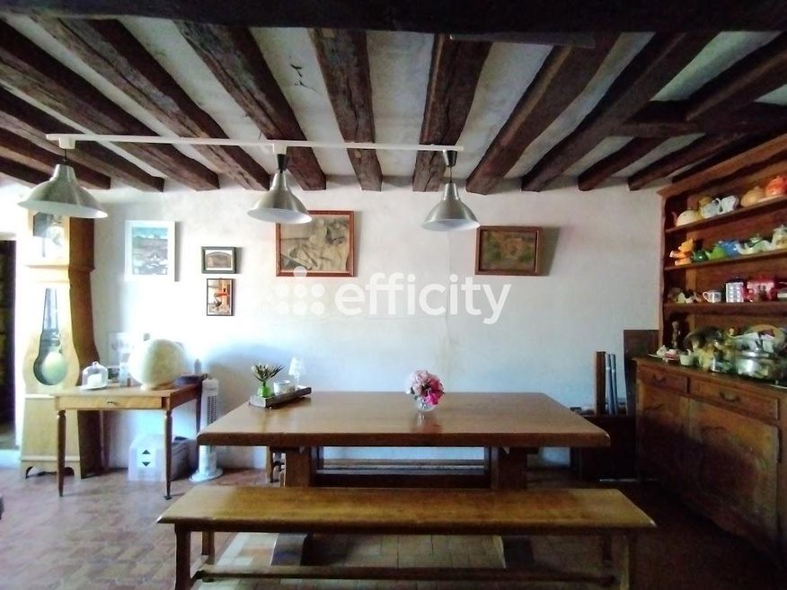Maison à vendre, 177m², Sonchamp