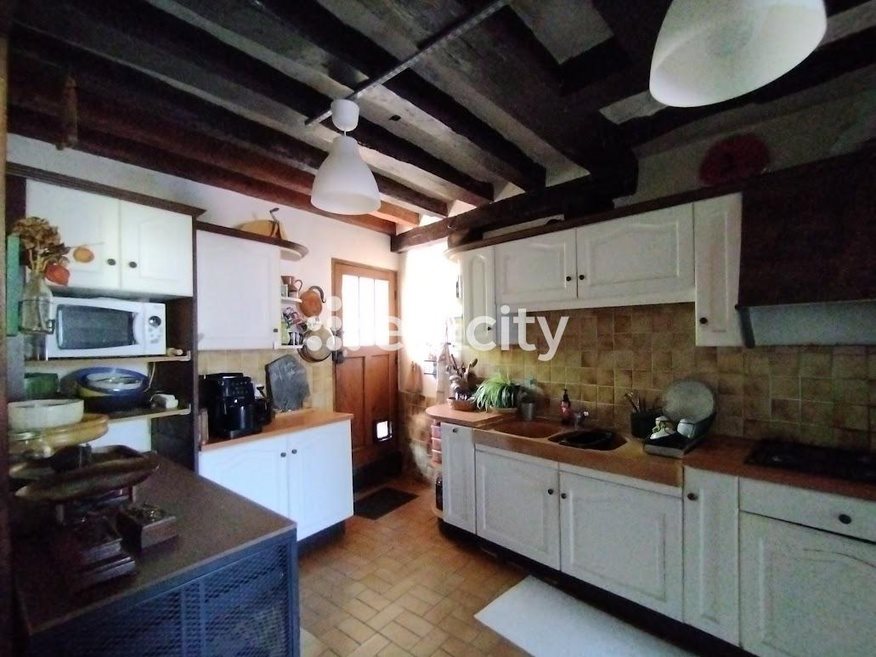 Maison à vendre, 177m², Sonchamp