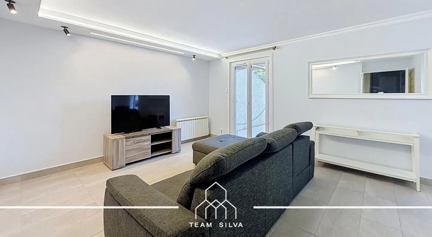 Maison à vendre, 90m², Feyzin