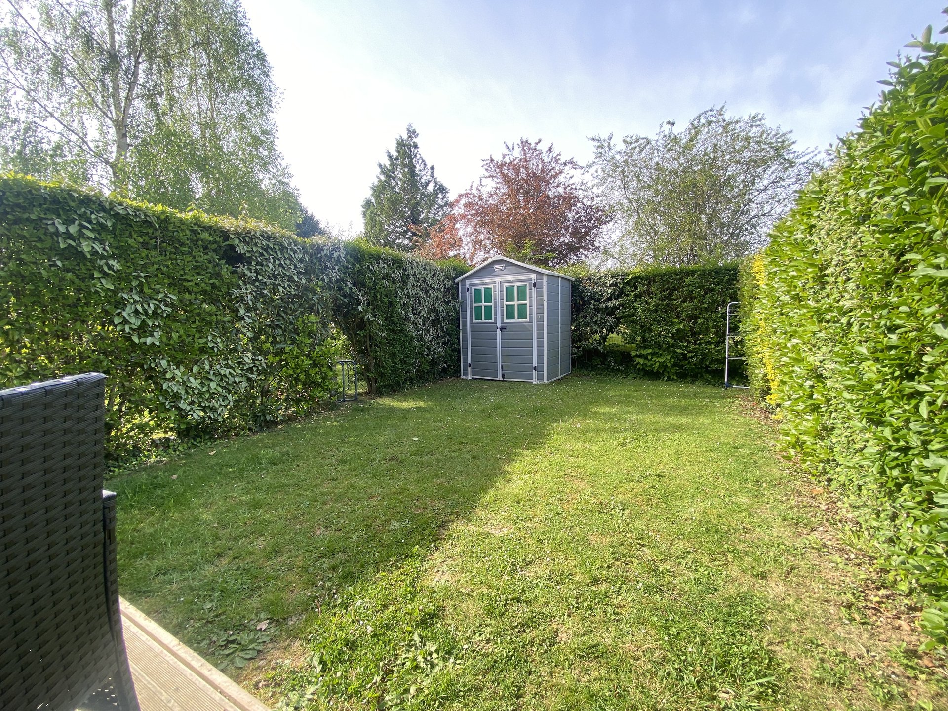 Maison à vendre, 3m², Touques