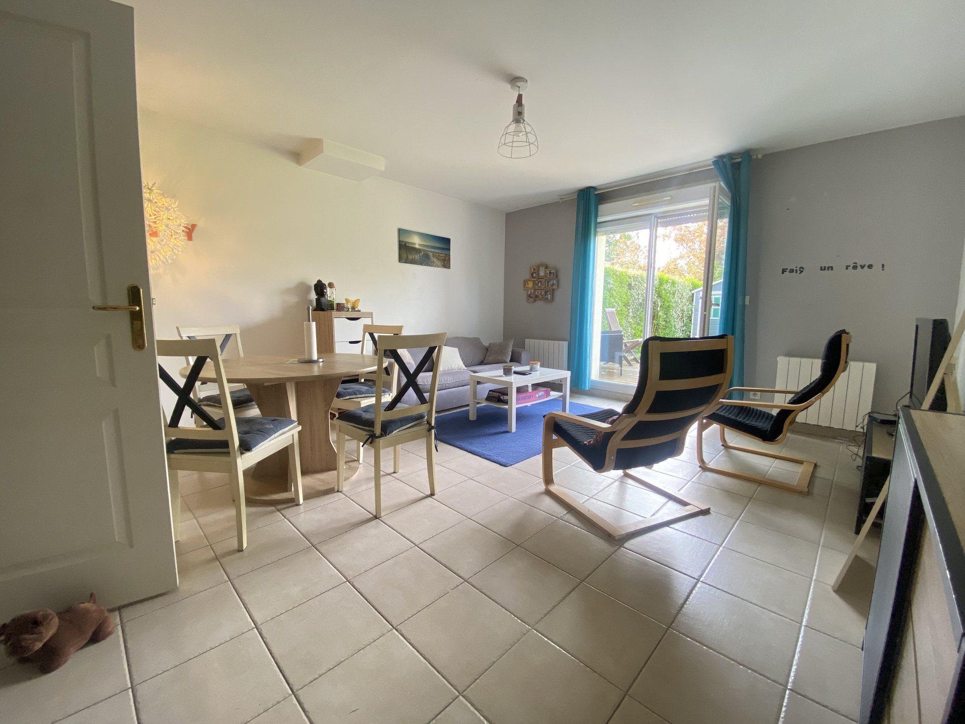 Maison à vendre, 3m², Touques